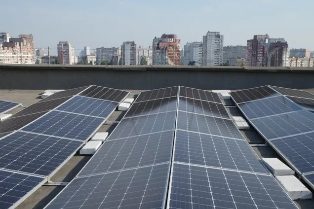 СЕС без бюрократії: Кабмін спростив правила встановлення