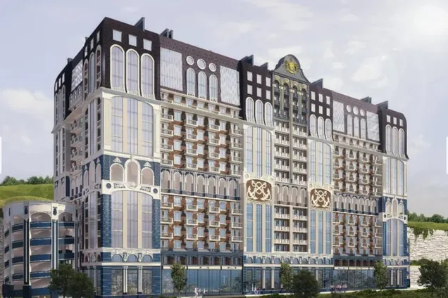 Суд арестовал документы по делу о застройке побережья в Одесской области