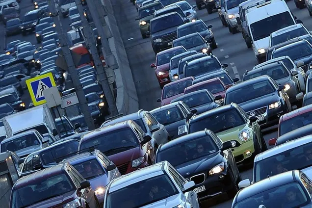 Застройка Рыбальского острова грозит транспортным коллапсом Оболони