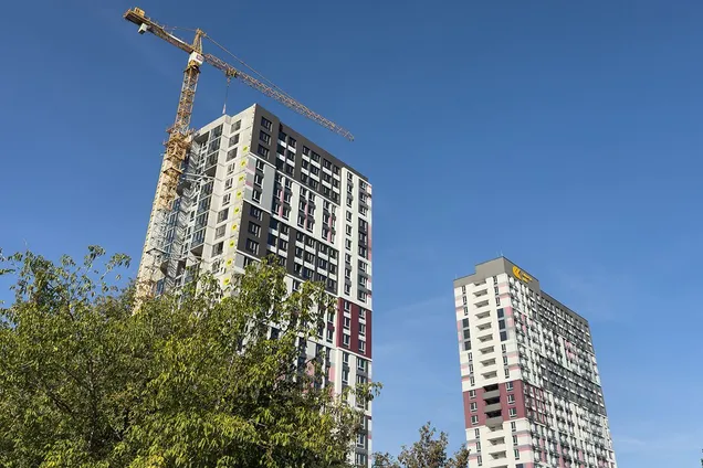 Квартира на Позняках по "єОселе": сколько придется платить