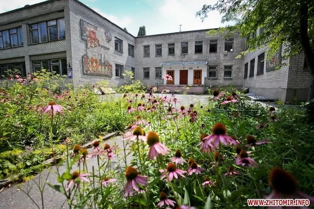У Житомирі на місці колишнього дитсадка планують звести ЖК