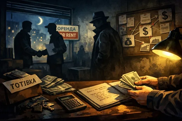 Ринок оренди в тіні: чому легалізація не працює і що може змінити ситуацію