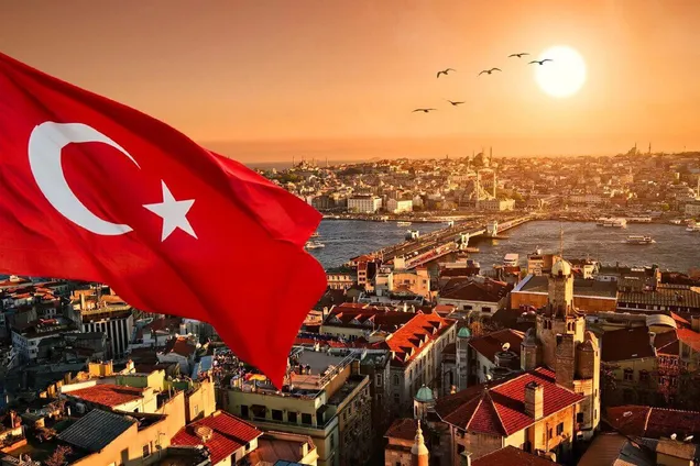 У Туреччині комерційна нерухомість подорожчала більш як на 30%