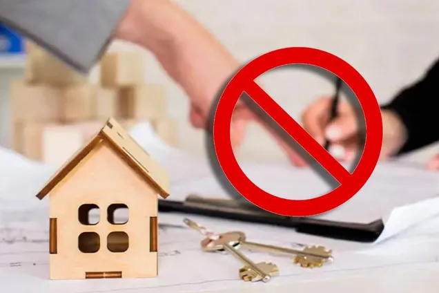 В Украине ограничили приватизацию служебного жилья