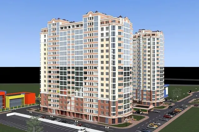 У ЖК під Києвом після прориву каналізації мешканці самі виносили нечистоти