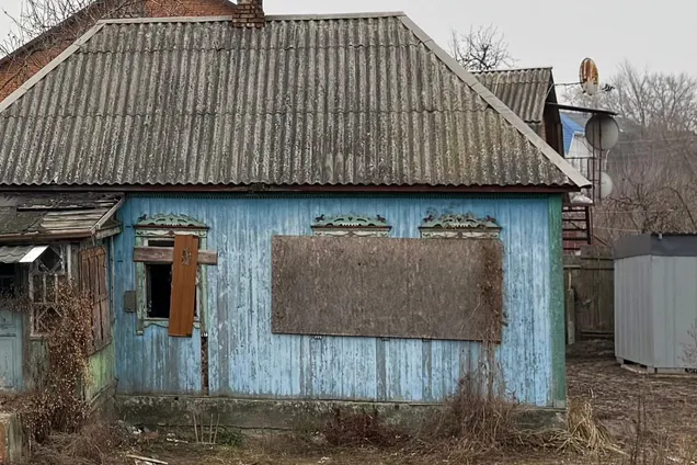 Столичные власти прокомментировали скандал со сносом исторического дома на Осокорках