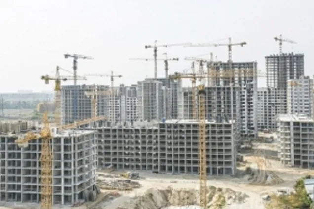 У Чернівцях планують житлову забудову майже на 50 гектарах