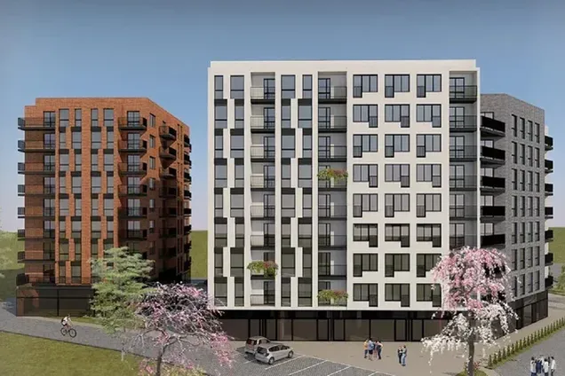 З львівського забудовника стягнули майже 2 млн гривень на користь міста