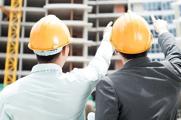 Будівництво в Україні зросло, але темпи сповільнюються