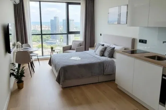 Ціни на "однушки" в Україні зросли майже на третину