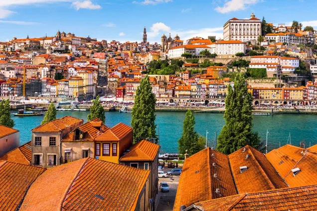 Ринок нерухомості Португалії б’є рекорди попри скасування "золотих віз"