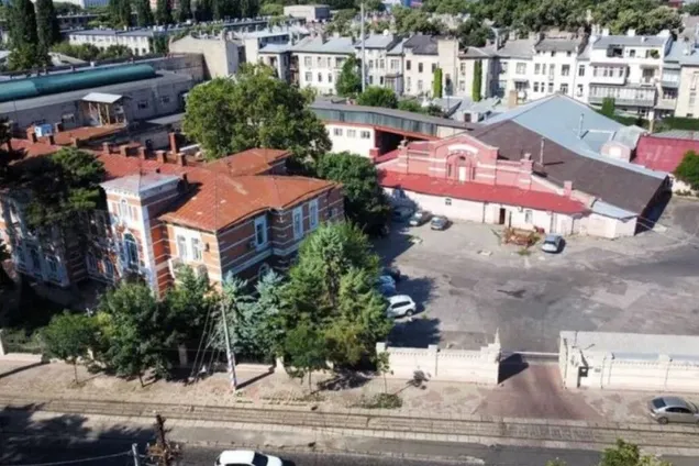 Демонтаж под прикрытием суда: как уничтожают историческую застройку Одессы