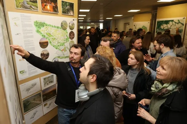 Архитекторы предлагают новый Львов: жители бьют тревогу