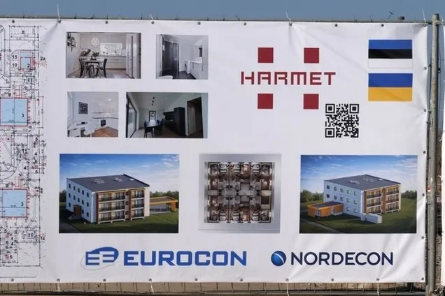 На Житомирщині стартувало будівництво ЖК для ВПО