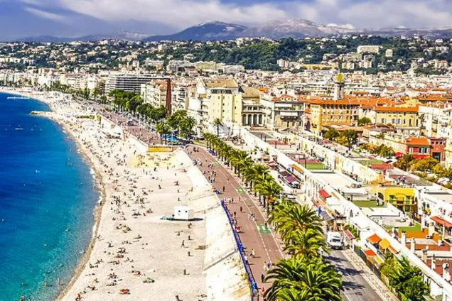 Ринок нерухомості на Лазурному узбережжі опинився у глибокій кризі