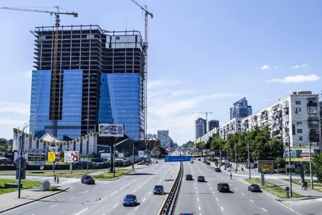 Торги за Sky Towers у столиці провалилися