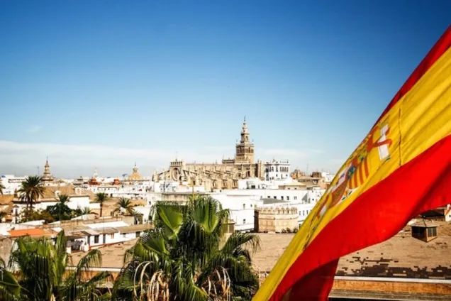 У лютому житло в Іспанії подорожчало до історичного максимуму