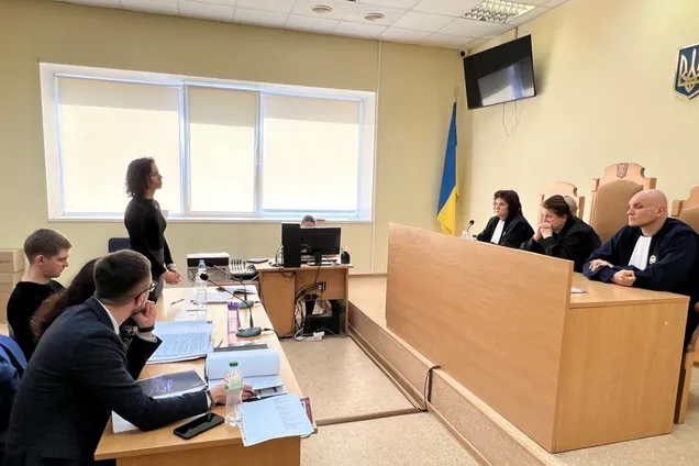 Апеляційний суд став на бік громади у справі забудови Протасового Яру