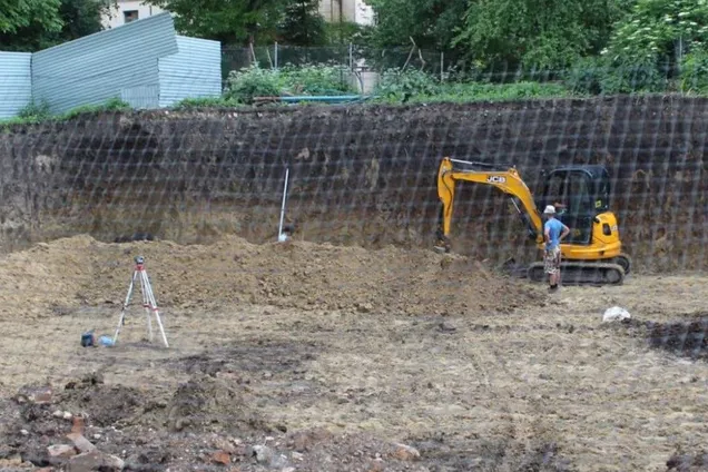 У Тернополі викрили схему забудови історичного ареалу