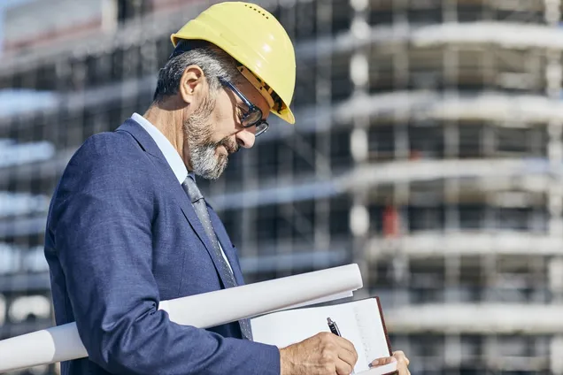 Правительство изменило правила строительного контроля в Украине