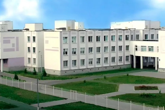 У Києві на будівництві ліцею "загубили" кілька мільйонів гривень