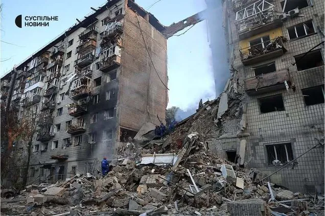 Ремонт дома в Киеве за 144 млн: аудиторы выявили нарушения