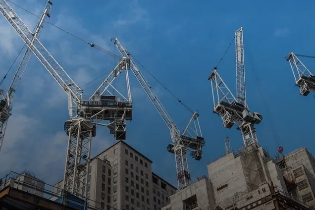 Уряд запускає дерегуляцію будівництва