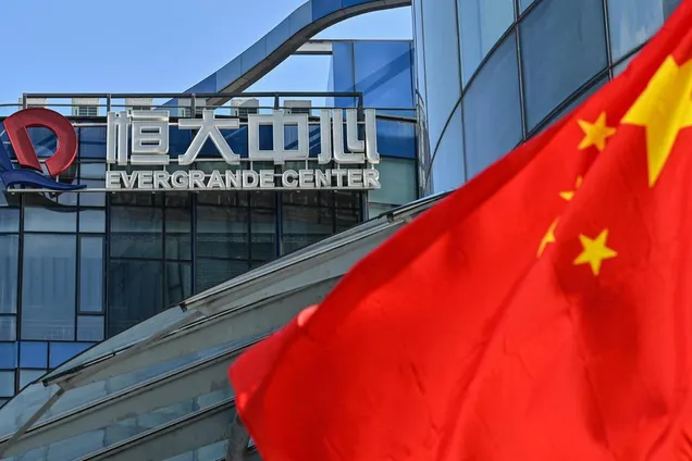 Скандал навколо Evergrande: ліквідатори подали багатомільярдний позов до PwC