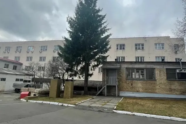 Компанія Ростислава Мельника претендує на забудову біля зоопарку Києва