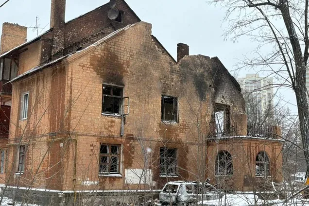 Кабмін змінив правила забудови біля пам’яток культурної спадщини