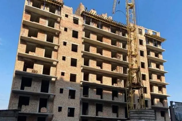 Во Львове возобновили судебные дела по скандальному застройщику