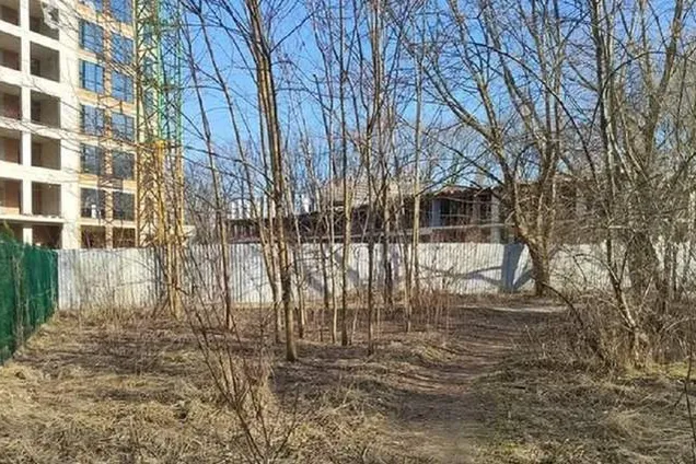 У Львові вперше за чотири роки продали ділянку під житлову забудову