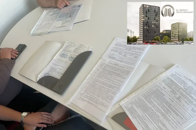 На місці недобудованого комплексу у Франківську зводять новий ЖК