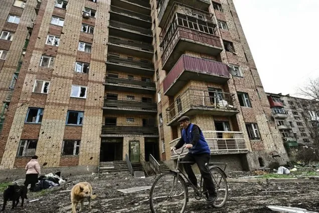 Попит на житло в прифронтових регіонах зріс