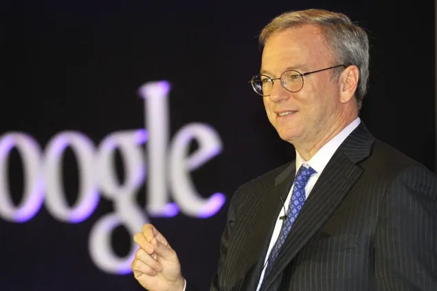 Эксглава Google инвестировал в киевскую недвижимость