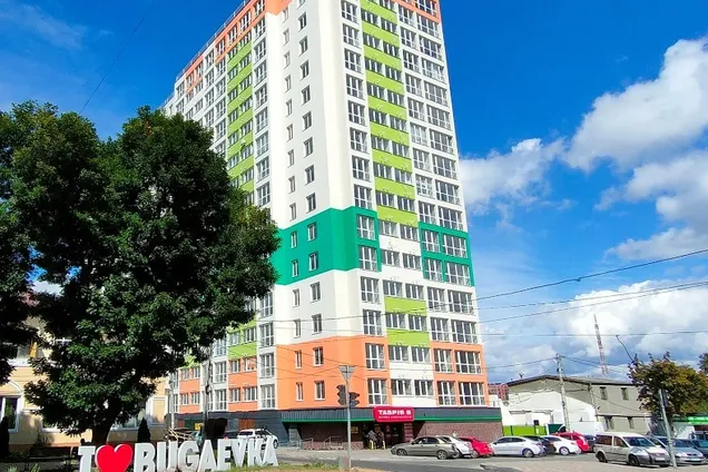 В Одессе застройщика обязали выплатить городу более 6 млн грн
