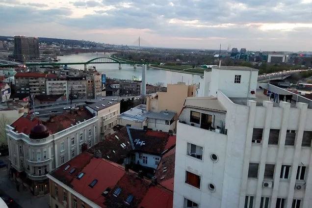 У Сербії несподівано підскочили ціни на житло