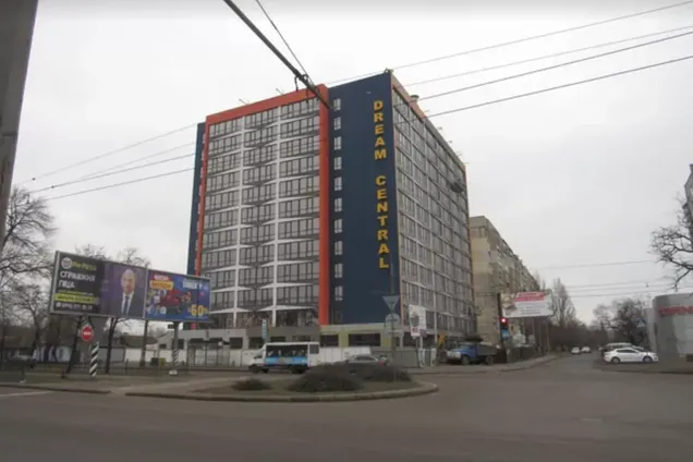 Николаевские власти взялись за застройщика долгостроя Dream Central