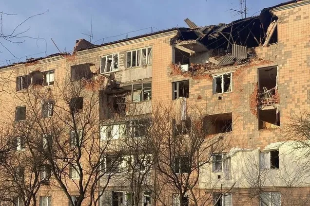 На Київщині довірили відбудову будинку новоствореній фірмі колишньої депутатки