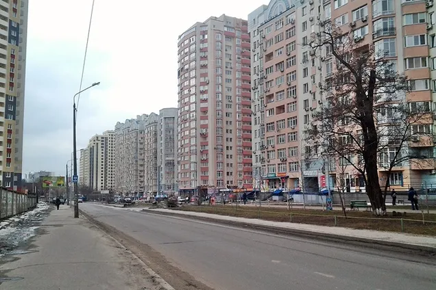 Киянин відсудив 1,3 млн грн за квартиру, яку забудовник не здав