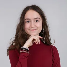 Анна Завірюха